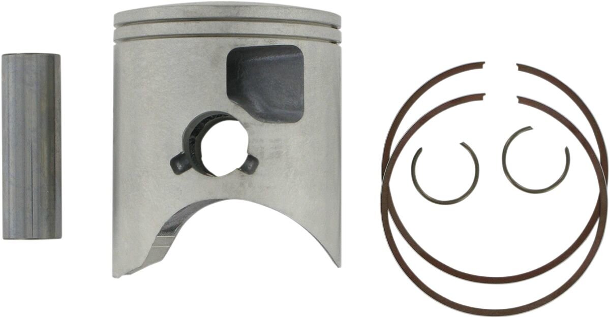 ProX Kit piston coulé 66,36mm cote C KTM / Husqvarna 250 (2 temps)