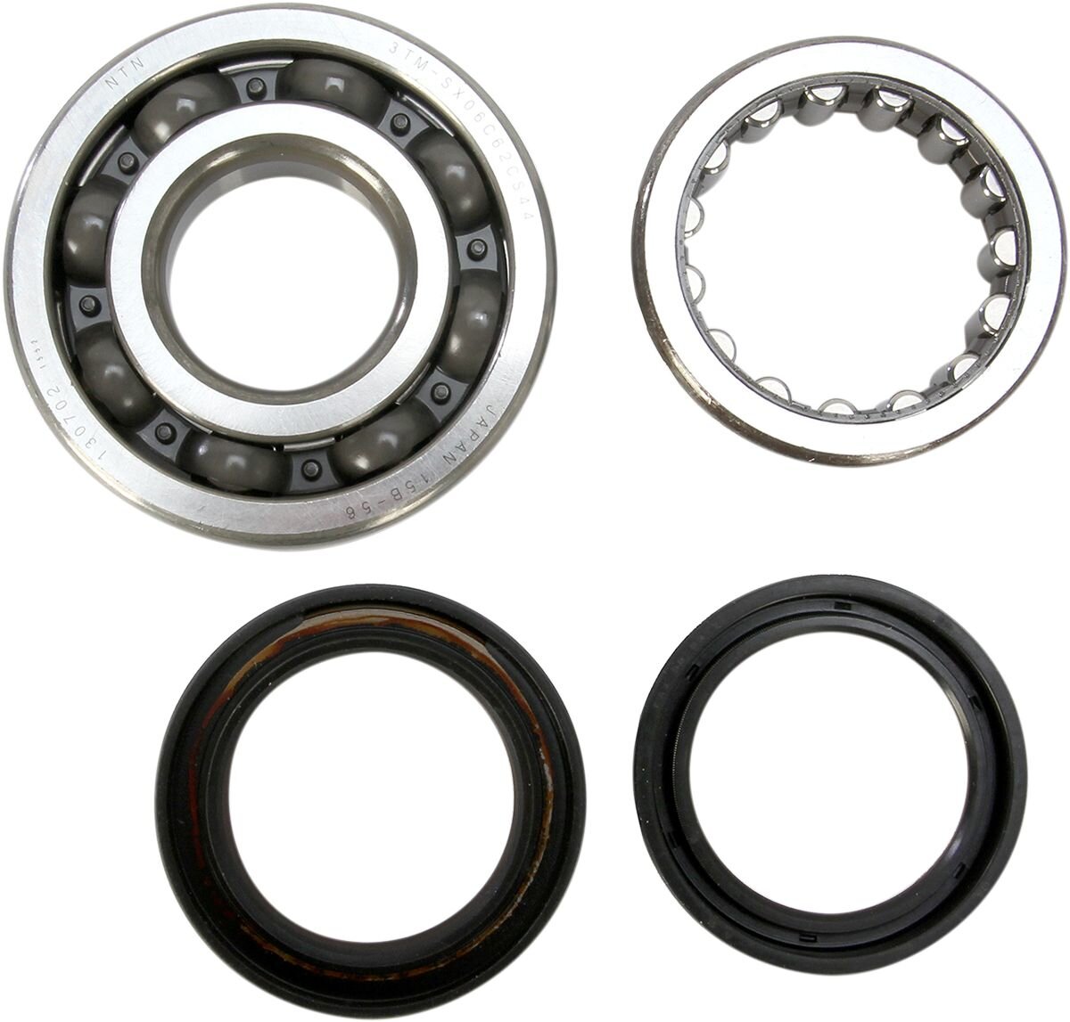 Kit roulements et joints spi de vilebrequin Prox CRF 250 2004-2017