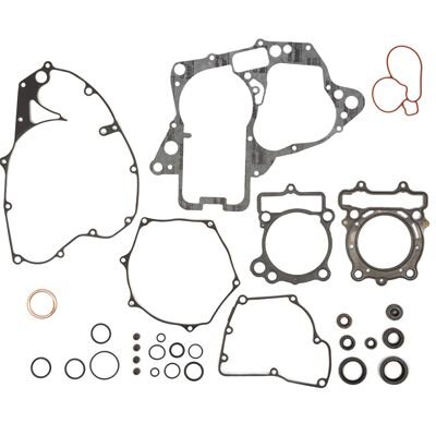 Pochette de joints complète Prox RM-Z 250 2010-2015