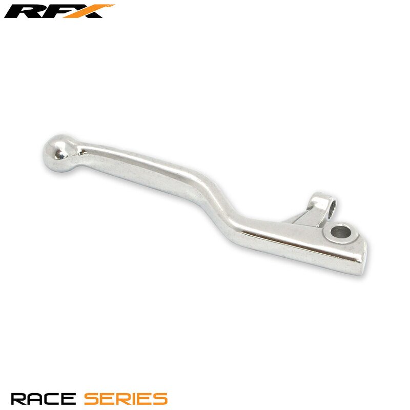 Levier de frein avant RFX Race - KTM SX 65/85cc - Argent