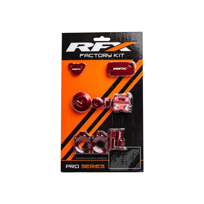 RFX Factory Kit - Honda CRF 450 / 450RX 2017-2020