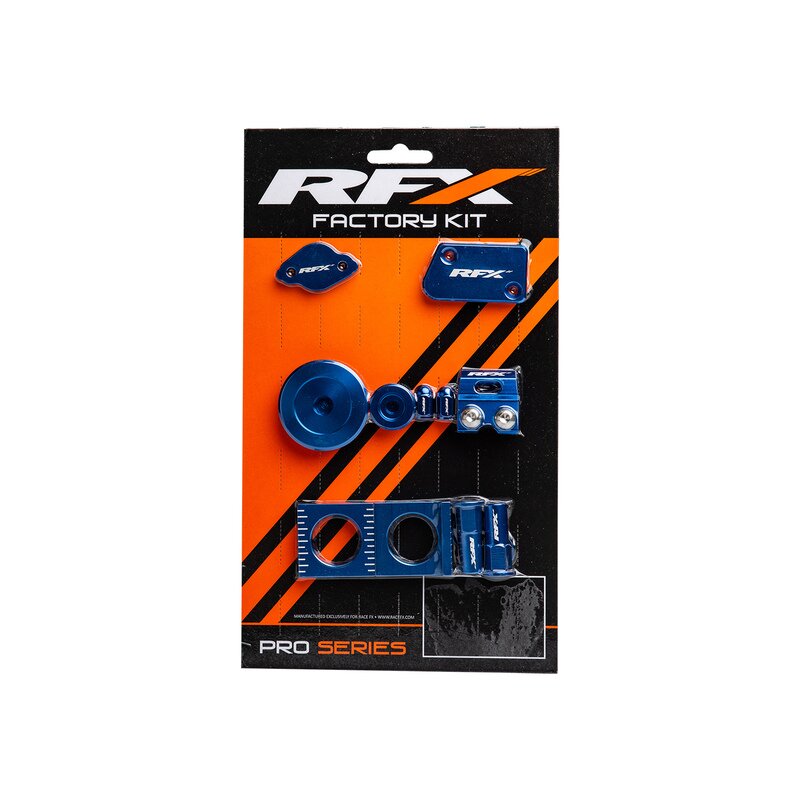 RFX Factory Kit - Yamaha YZF 250 / 450