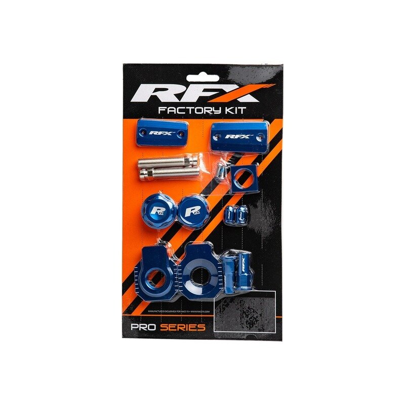 RFX Factory Kit (Magura) Husqvarna TE / FE 2018-2021