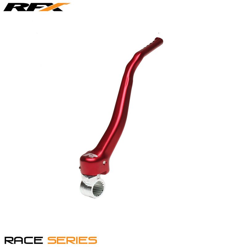Kick RFX Race - Honda CRF-R 150cc - Rouge