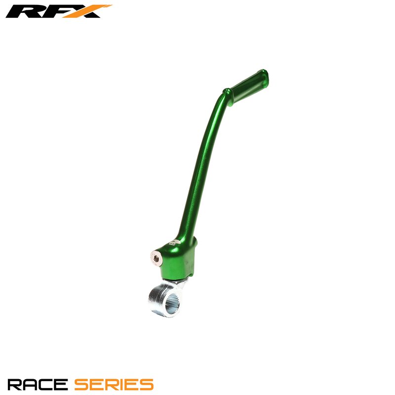 RFX Kick Race Series vert - Kawasaki KX 85