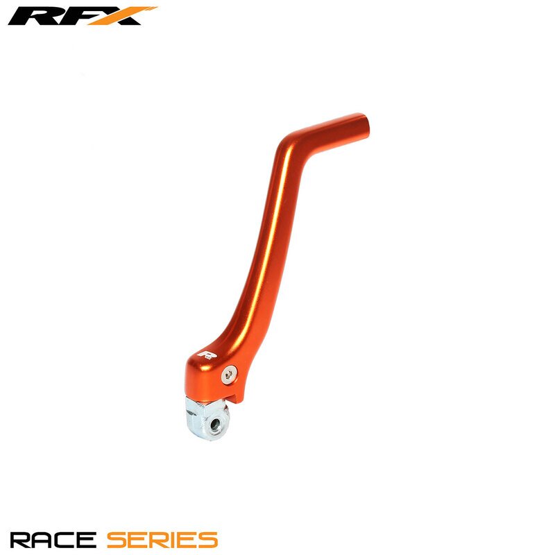 RFX Kick Race Series orange - KTM SX 85