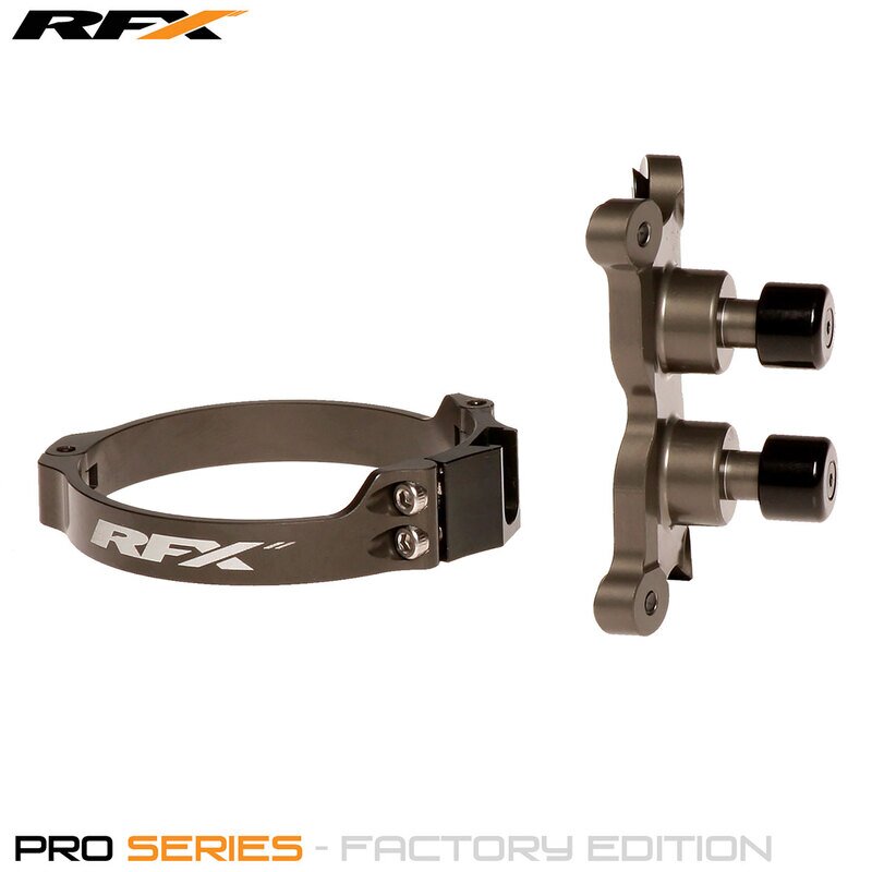 Kit départ RFX Pro Series 2 WP Cone Valve 52mm