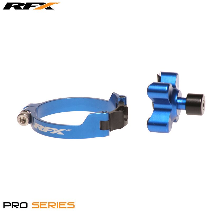RFX Kit départ Pro bleu - KX / YZ 85