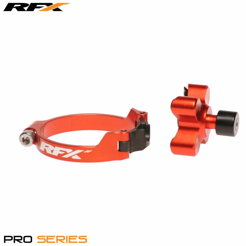 RFX Kit départ Pro orange -