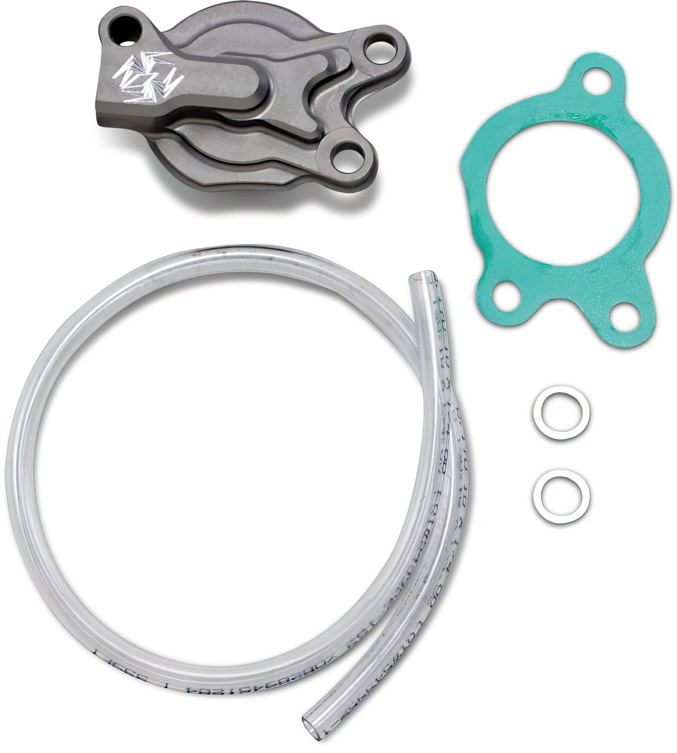 Rekluse Recepteur d'embrayage hydraulique TE / EXC 300 dès 2017