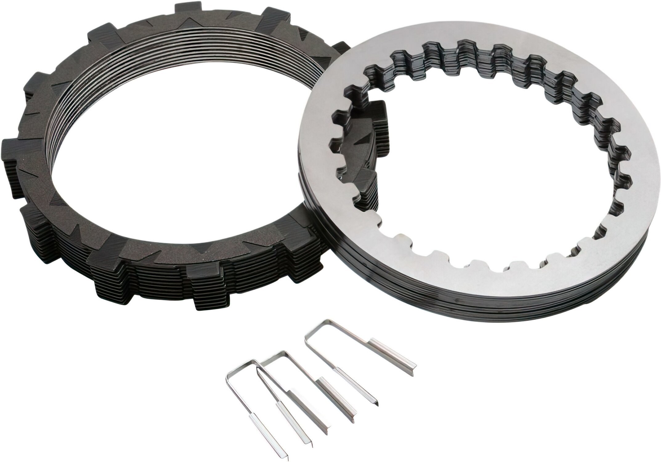 Rekluse Pack disques d'embrayage CRF 250