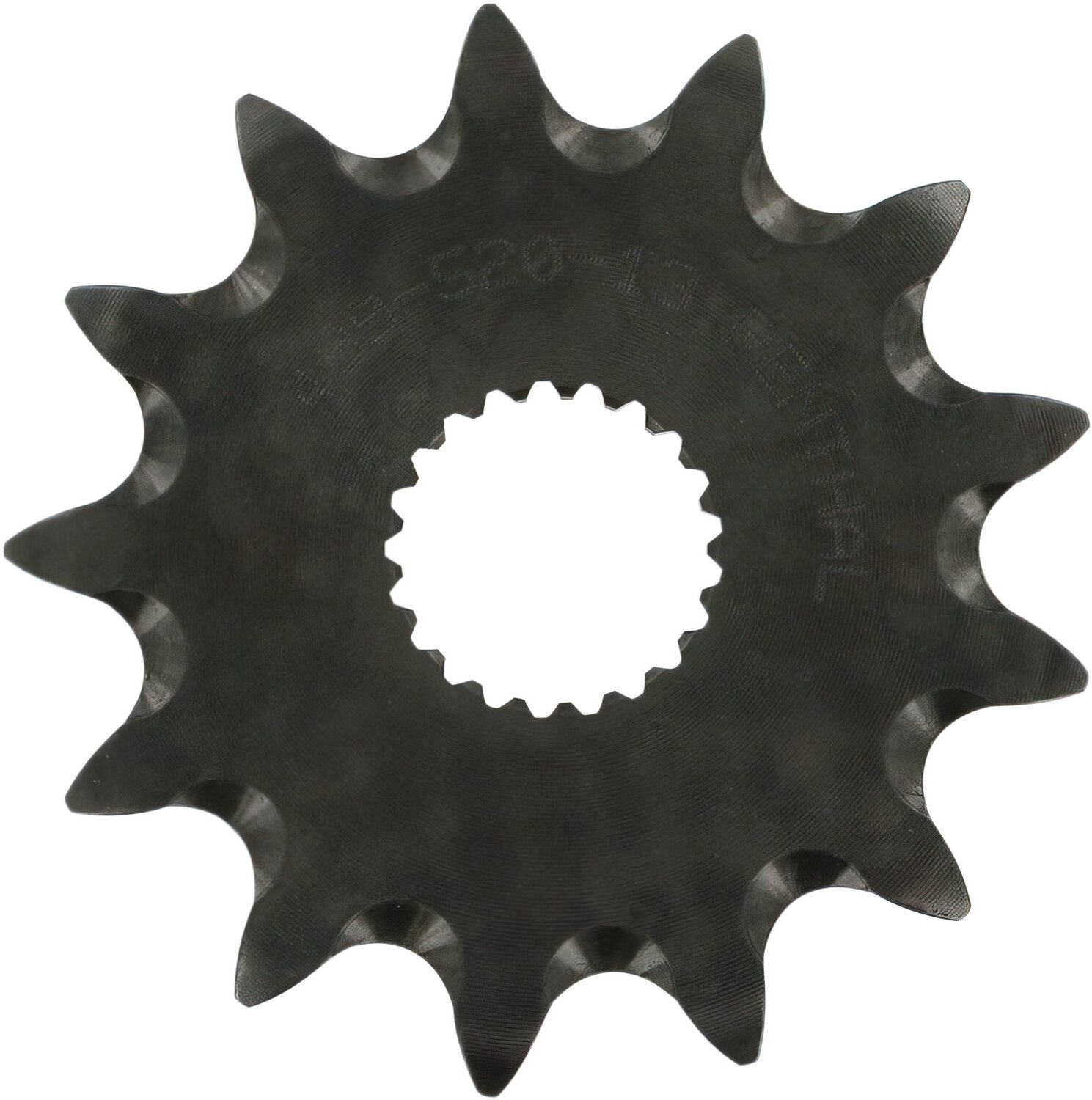 Pignon RENTHAL 439 Anti-Boue en Acier D13/520 pour Honda 250 CRF-R 04-