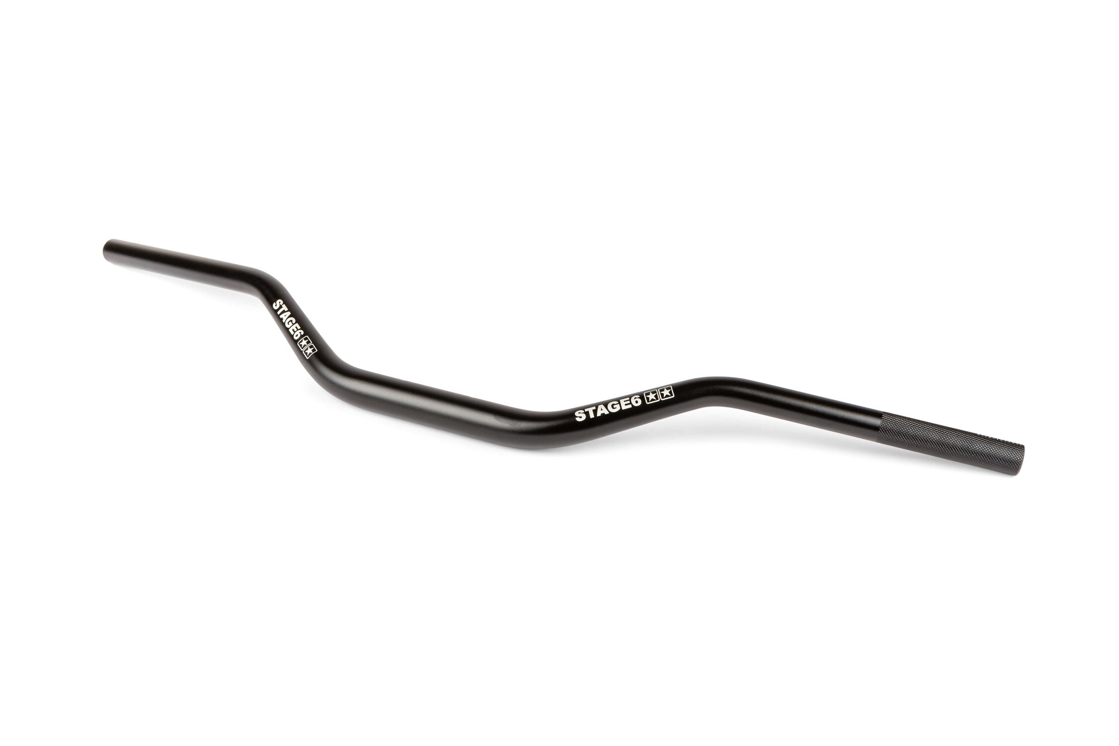 Guidon Cross 28mm Stage6 Noir