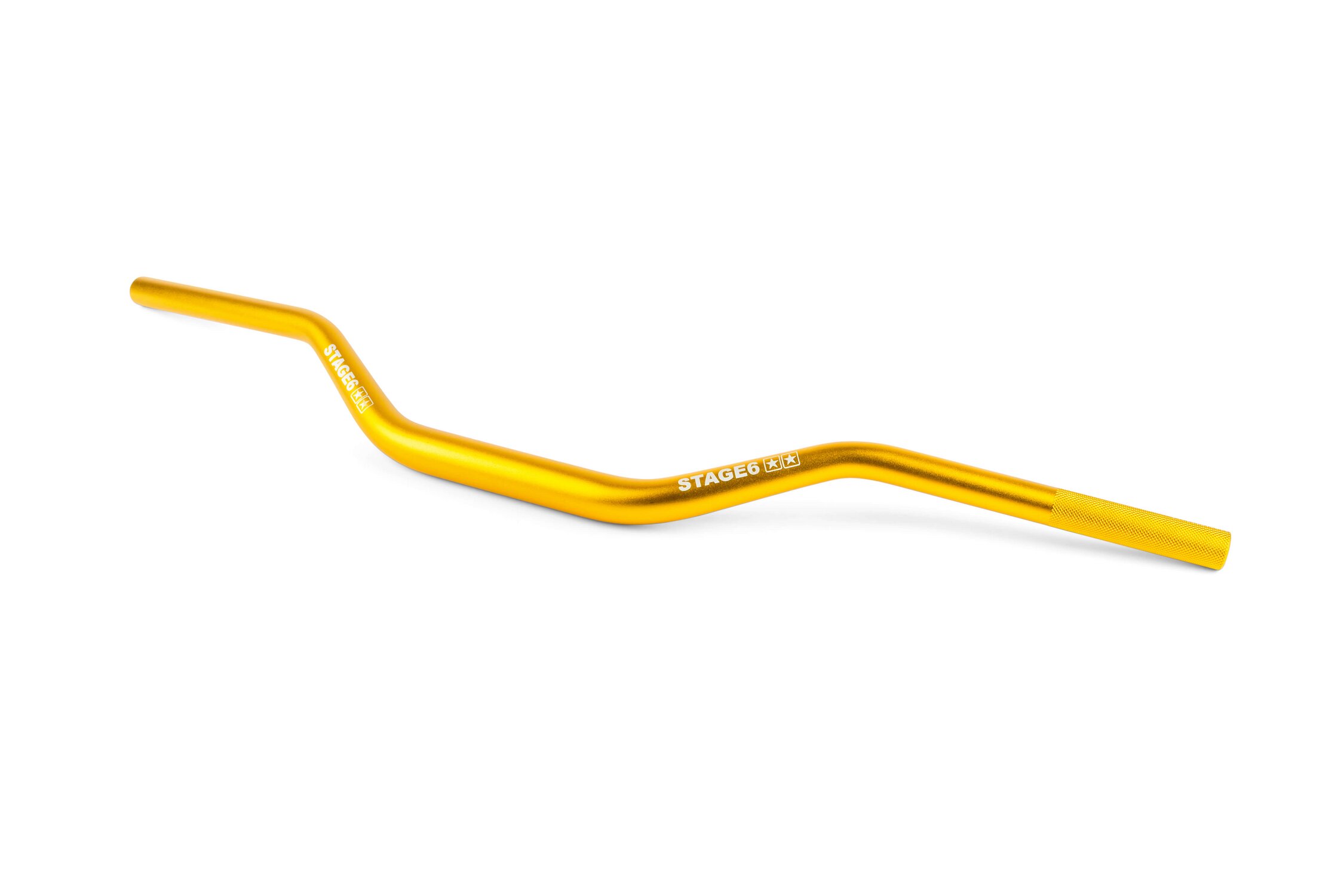 Guidon Cross 28mm Stage6 Or