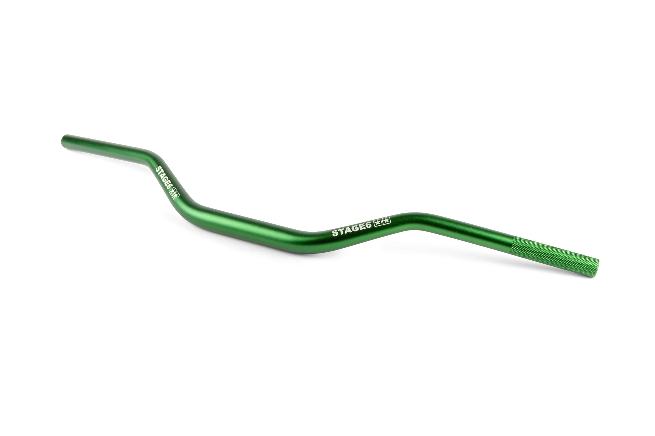 Guidon Cross 28mm Stage6 Vert