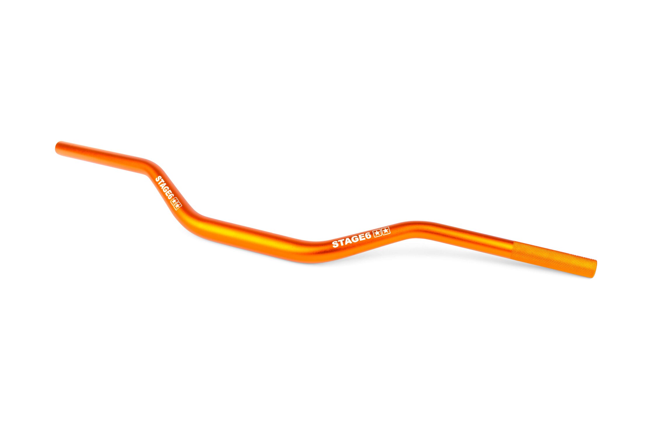 Guidon Cross 28mm Stage6 Orange