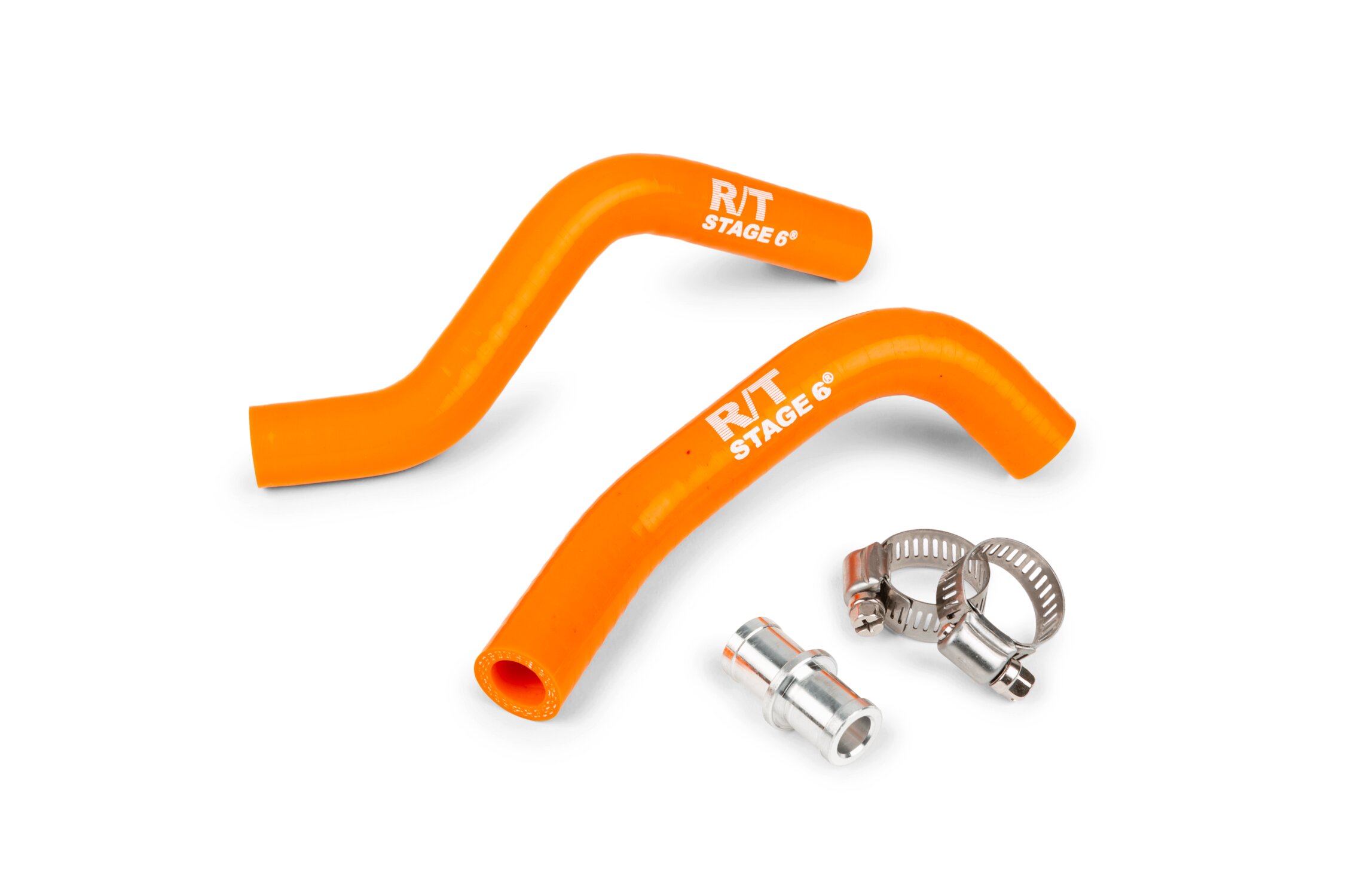 Durites de refroidissement Stage6 MBK Nitro / Aerox