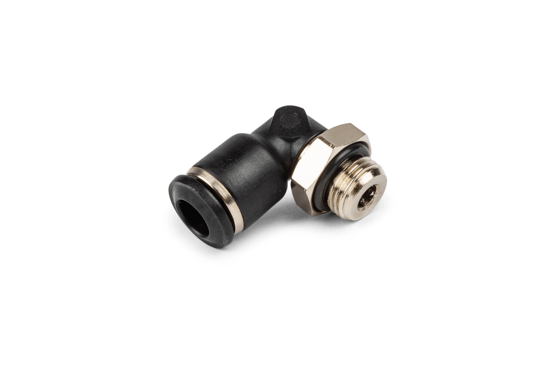 Stage6 R/T Raccord pivotant pour radiateur HQ