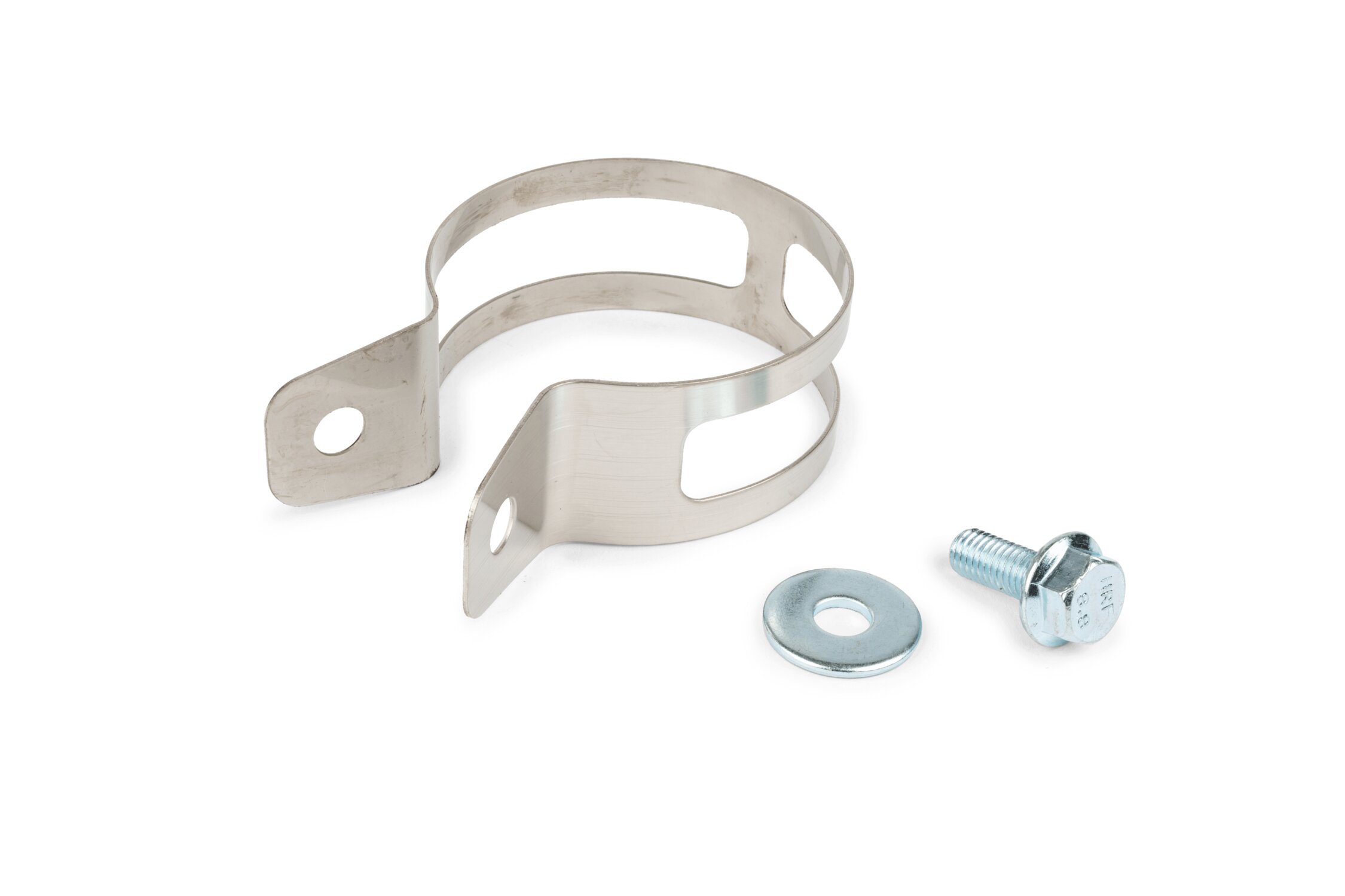 Collier de silencieux d.60mm Stage6 Pro Replica & StreetRace