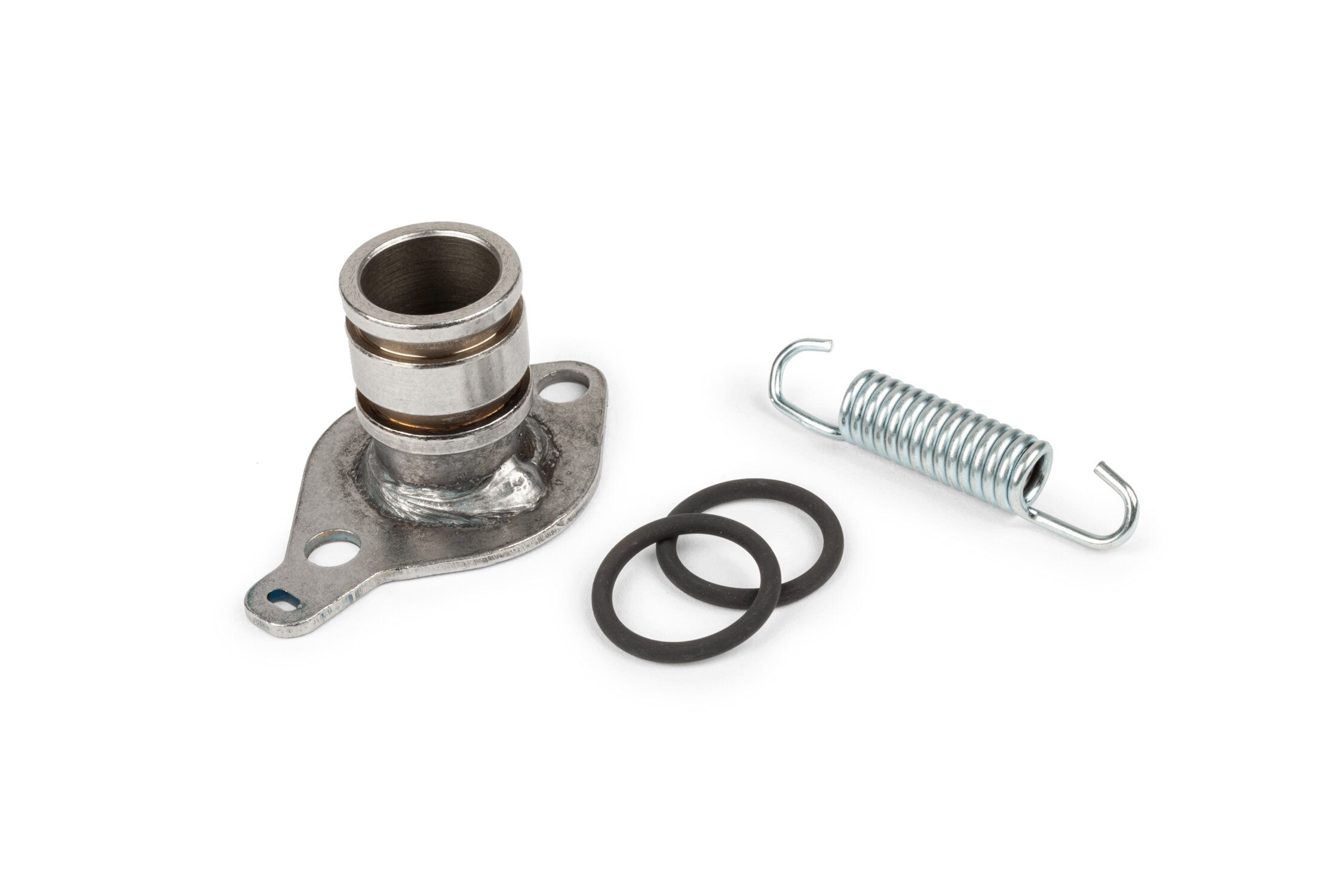 Rotule de silencieux Stage6 Pro Replica MK2