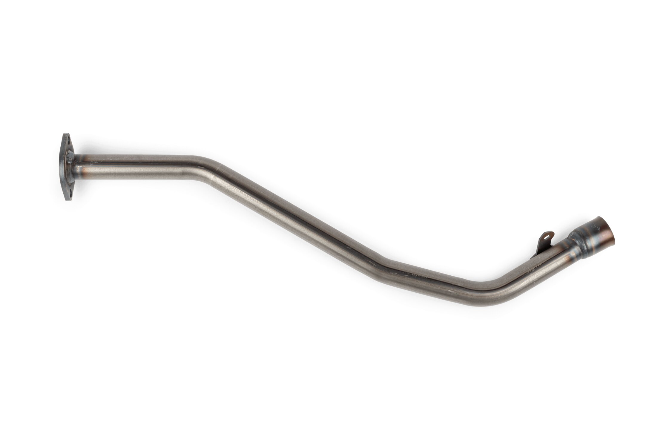 Tube de fuite pour échappement Stage6 Streetrace Beta RR et Rieju SMX