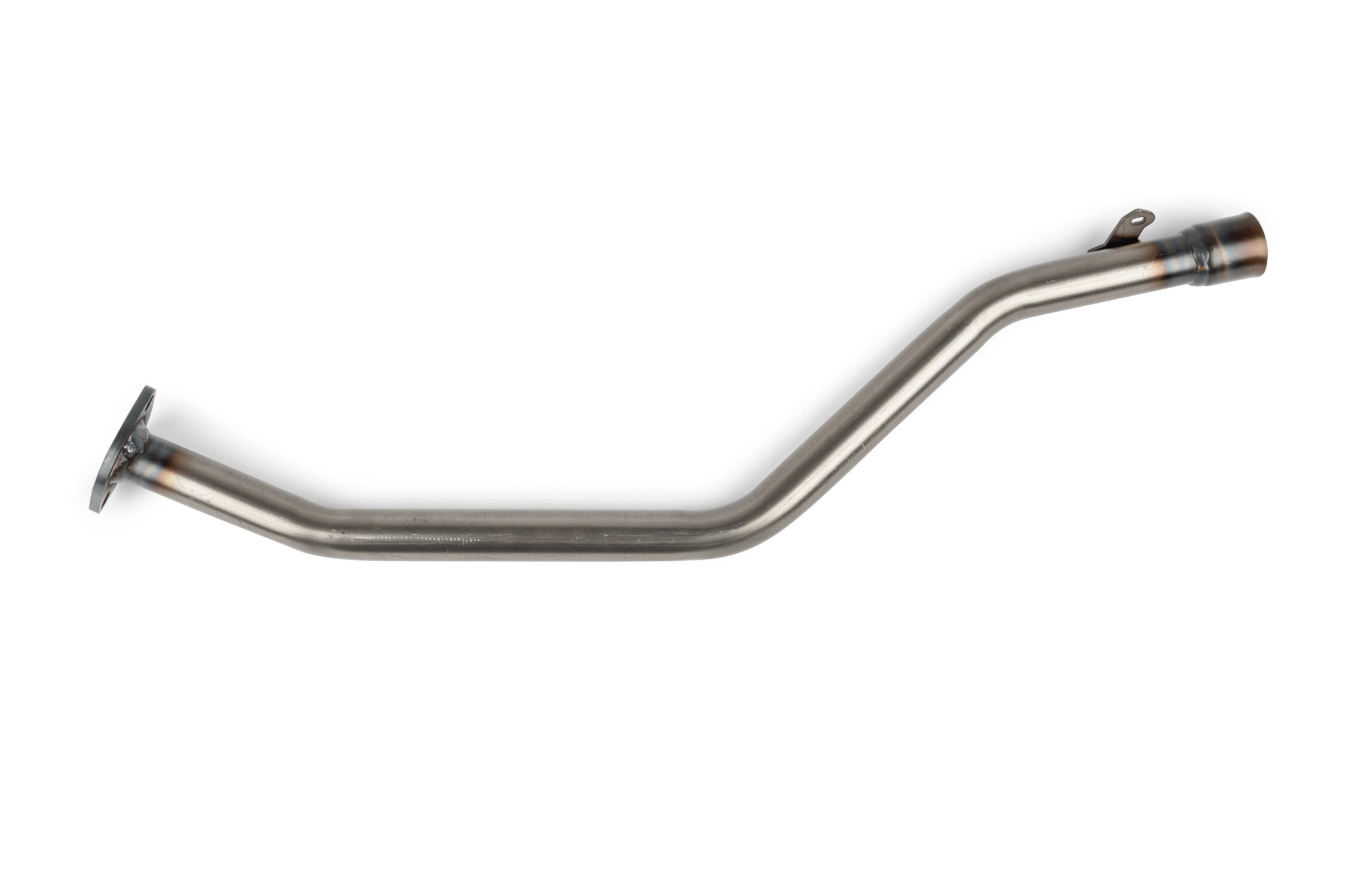 Tube de fuite pour échappement Stage6 Streetrace Yamaha DT50