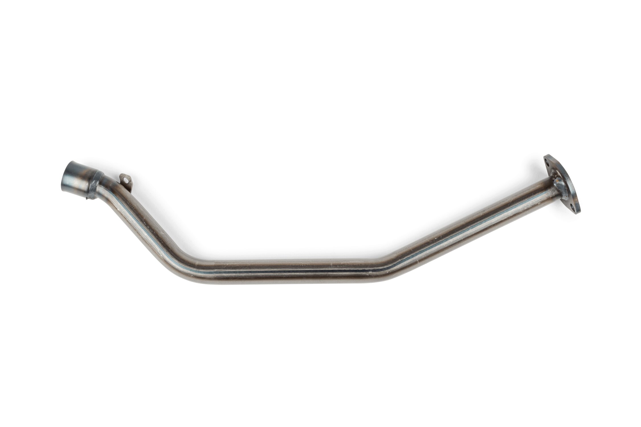 Tube de fuite pour échappement Stage6 Streetrace Derbi Senda