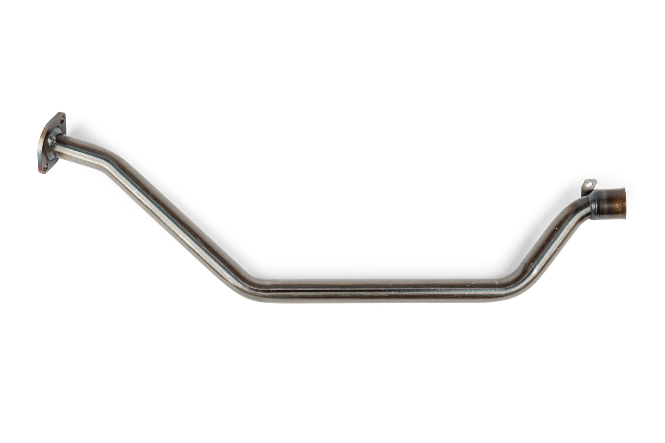 Tube de fuite pour échappement Stage6 Streetrace Sherco SE / SM