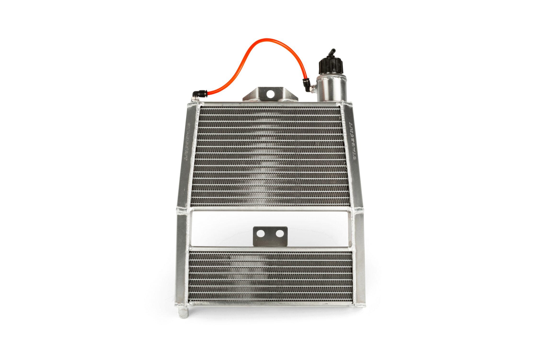 Radiateur en aluminium Stage6 R/T HQ Piaggio Zip SP1