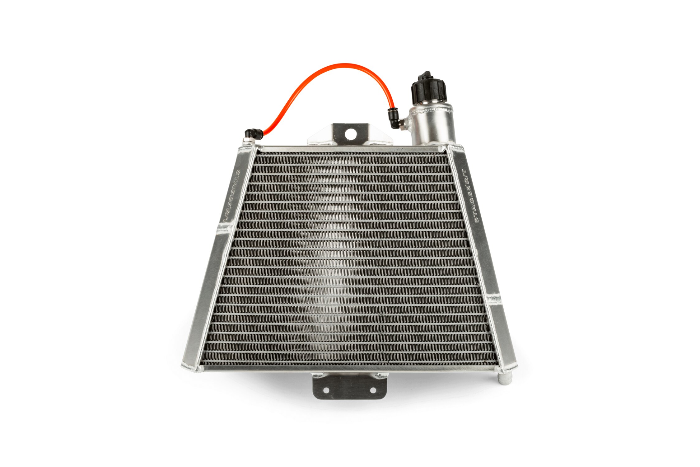 Radiateur en aluminium Stage6 R/T HQ Piaggio Zip SP2