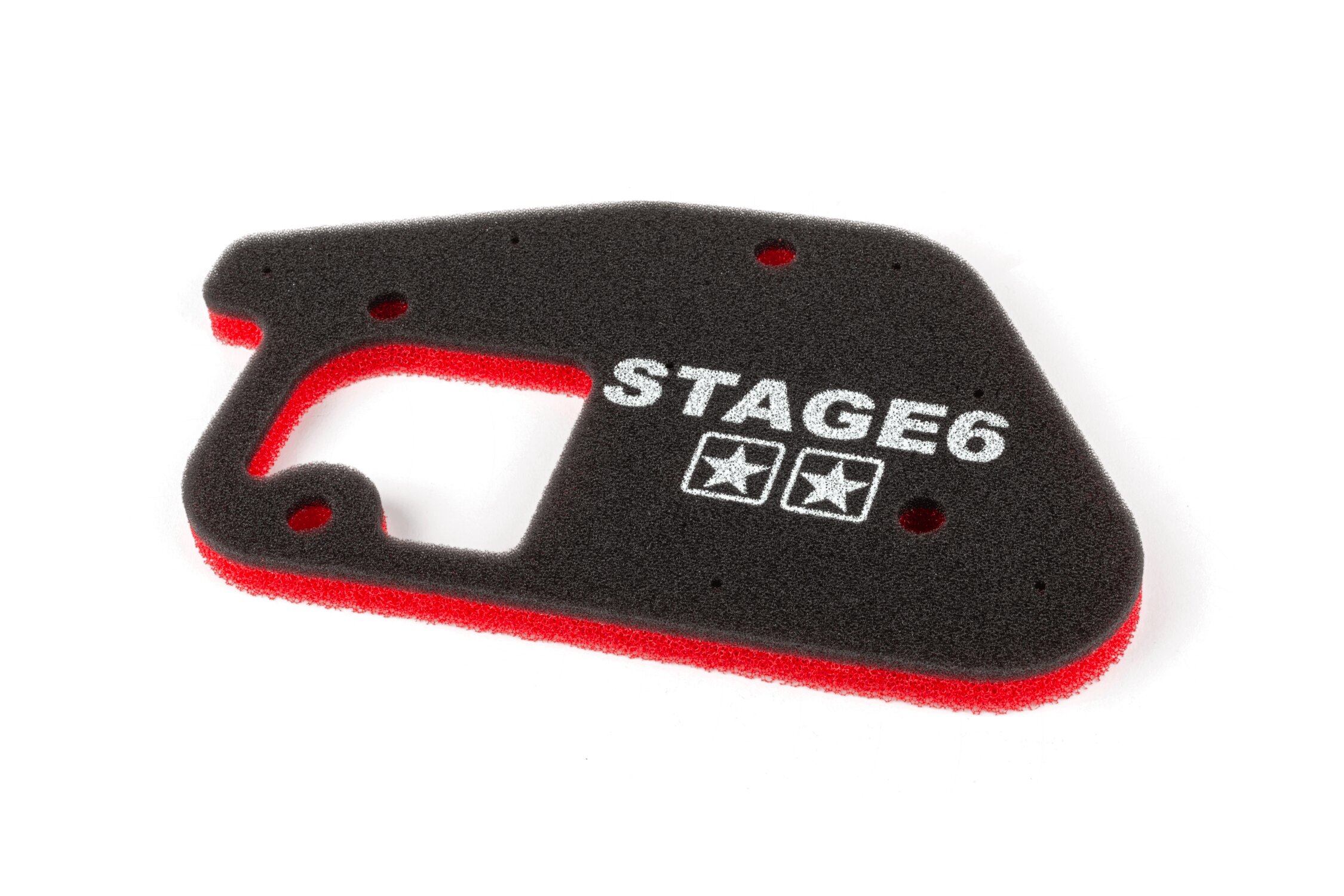 Filtre à air type origine Stage6 Double Layer MBK Booster
