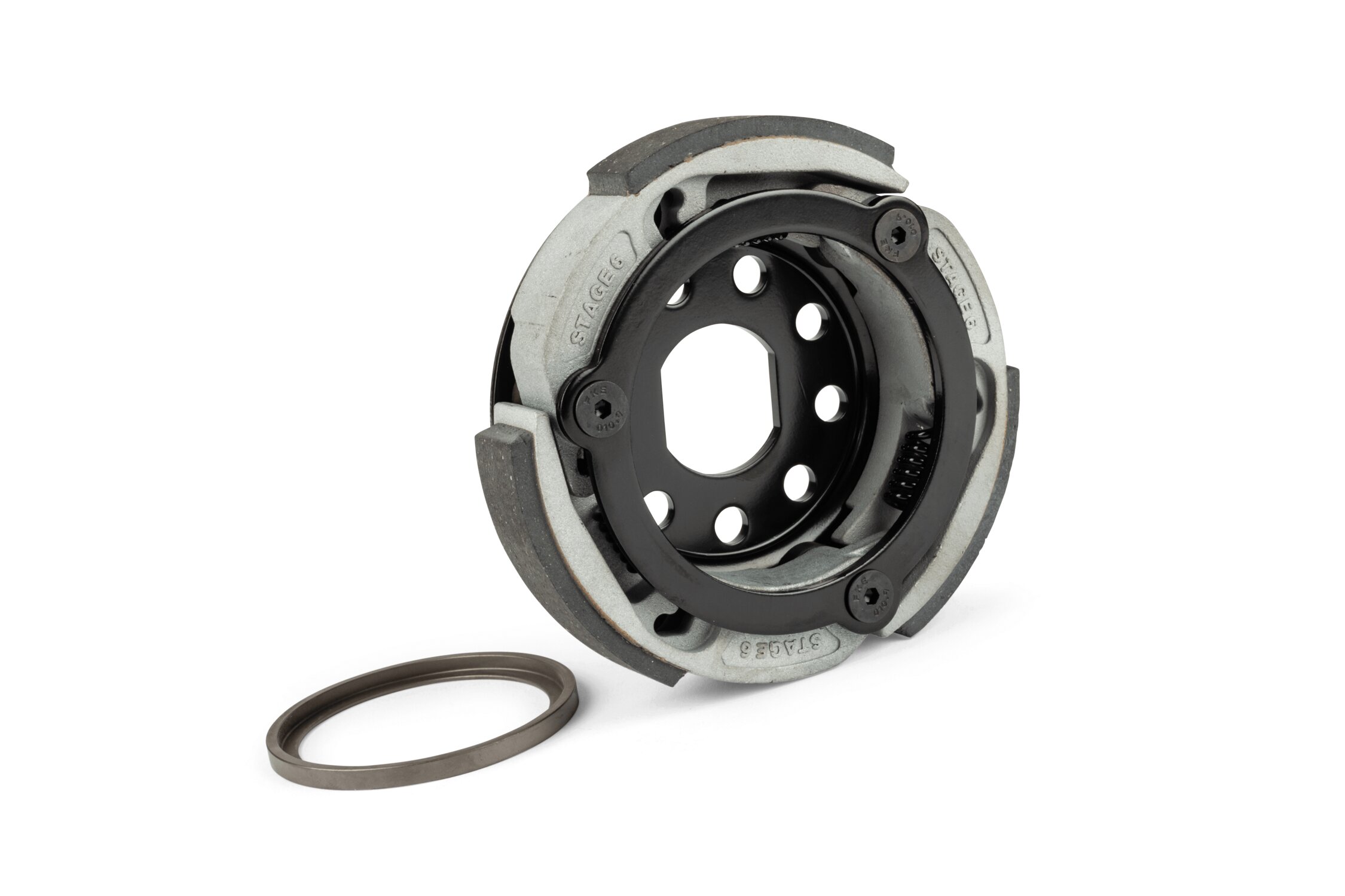 Embrayage Stage6 Sport Pro 107mm