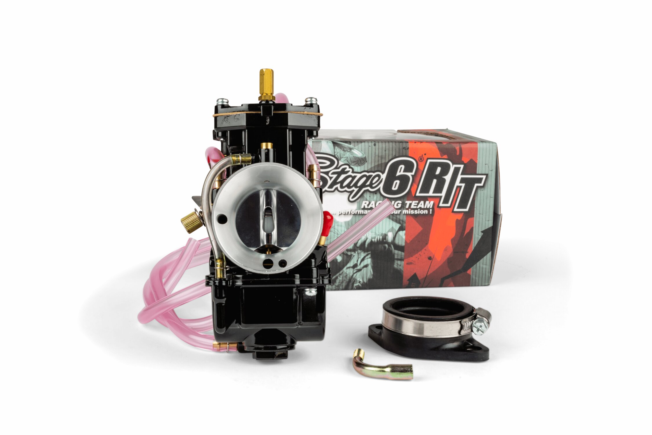 Carburateur 21 PWK Stage6 R/T