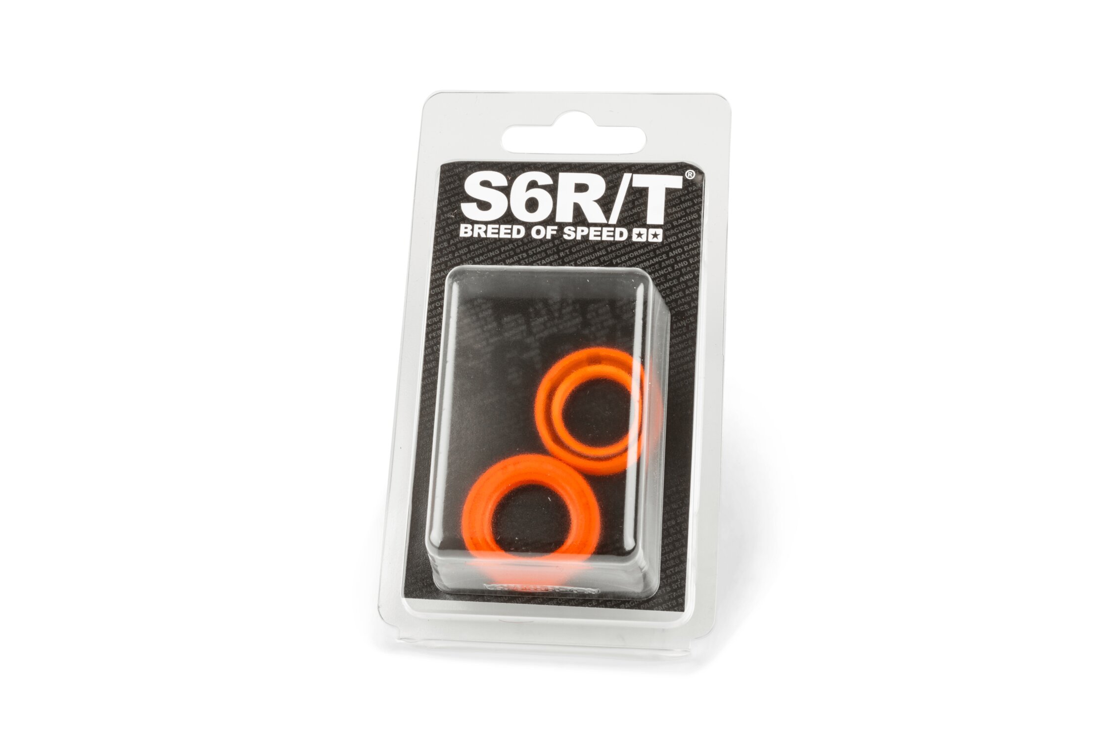 Joints spi de vilebrequin Stage6 R/T FKM Piaggio Zip