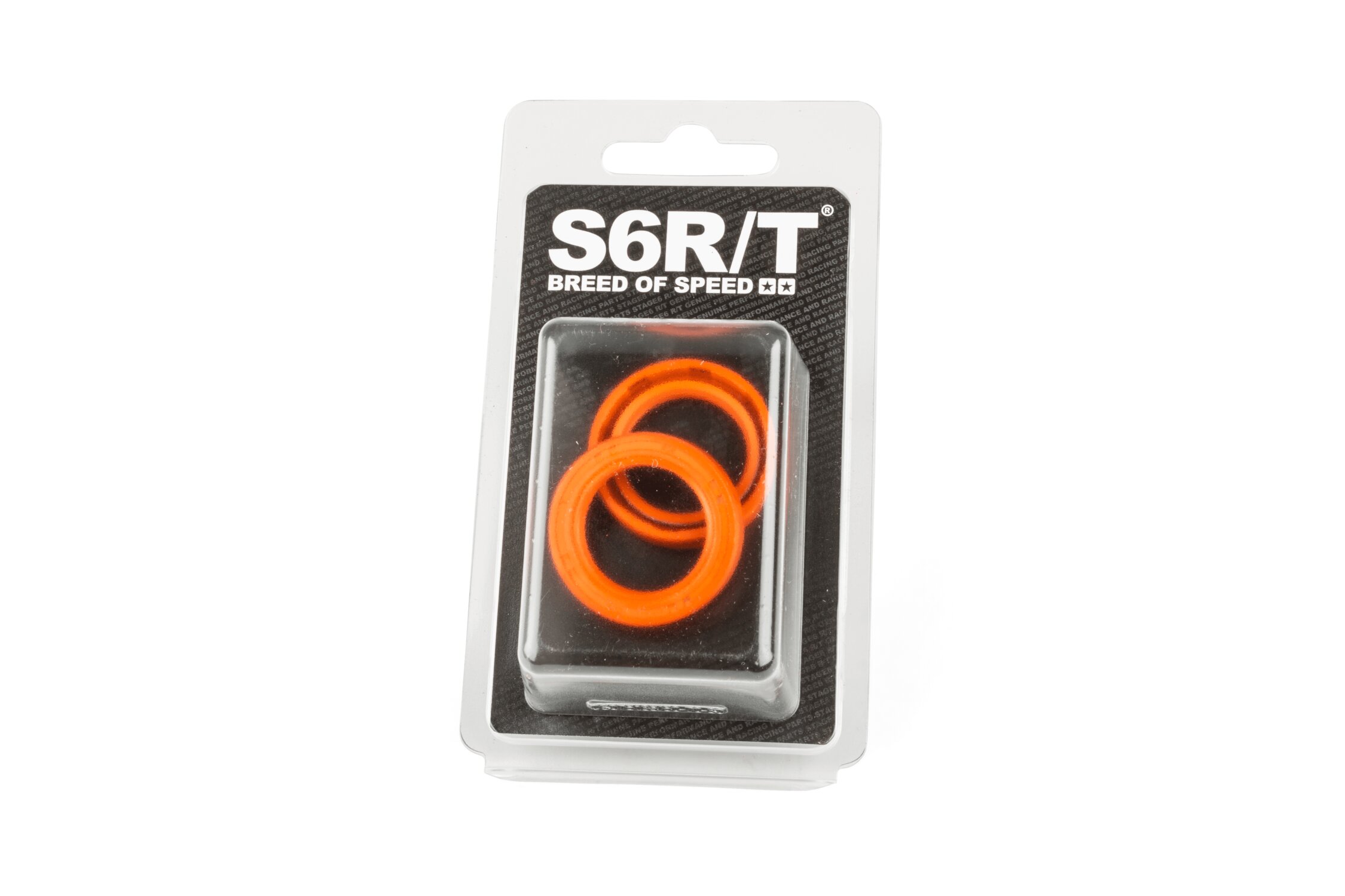 Joints spi de vilebrequin Stage6 R/T FKM Gilera Runner 125 -180 2 temps