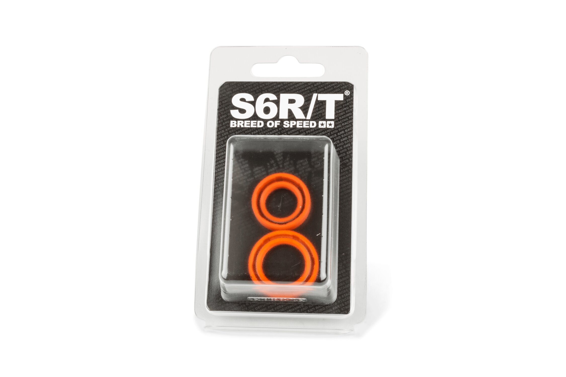 Joints spi de vilebrequin Stage6 R/T NBR Peugeot Speedfight 1 et 2