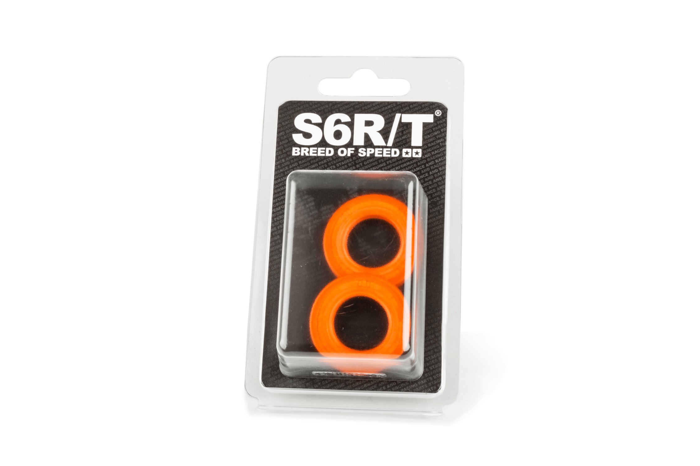 Joints spi de vilebrequin Stage6 R/T FKM 20x35x7mm Derbi Euro 2 / 3 / 4