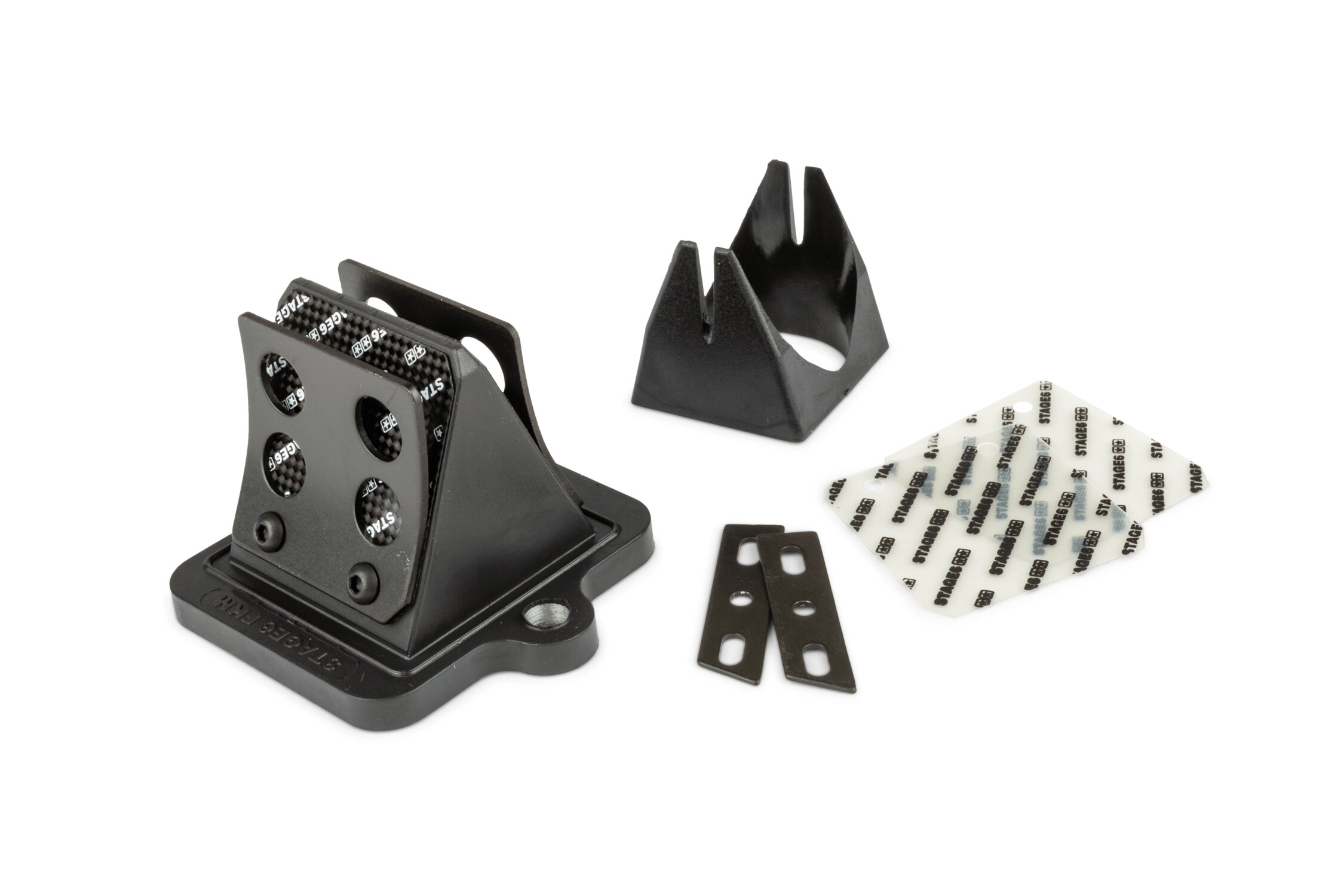 Boite à clapets Stage6 Viton® Peugeot Speedfight 3 et 4