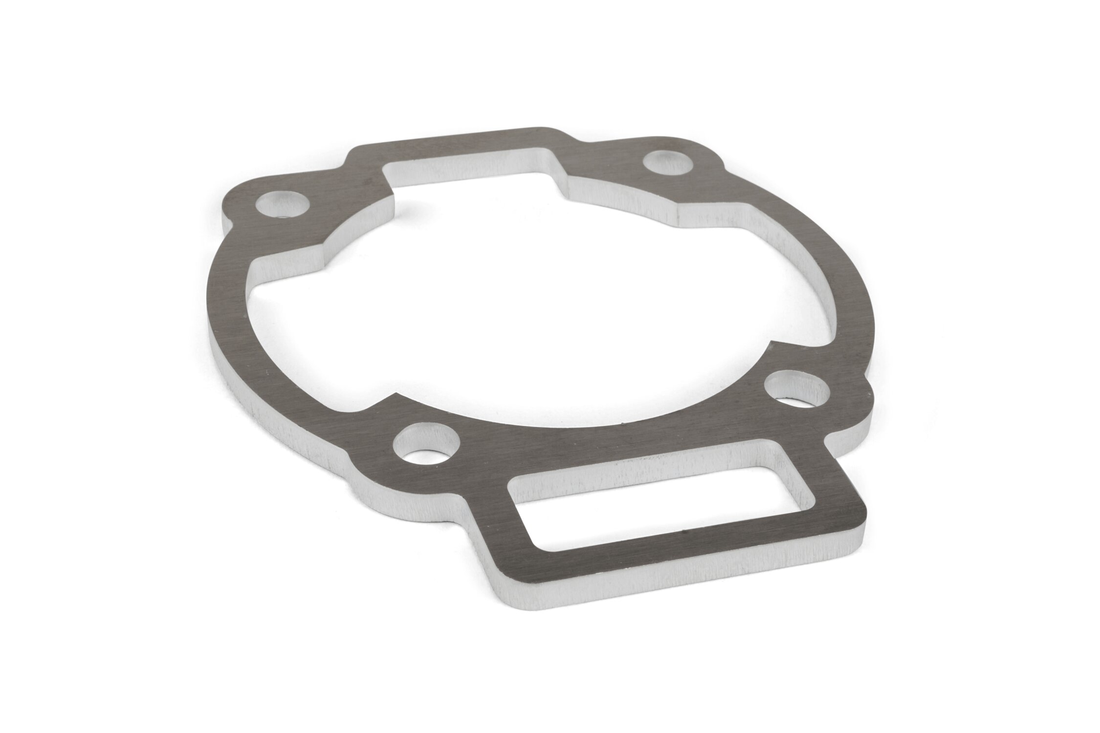 Cale de réhausse 5mm Stage6 Gilera Runner 125 - 180 2 temps