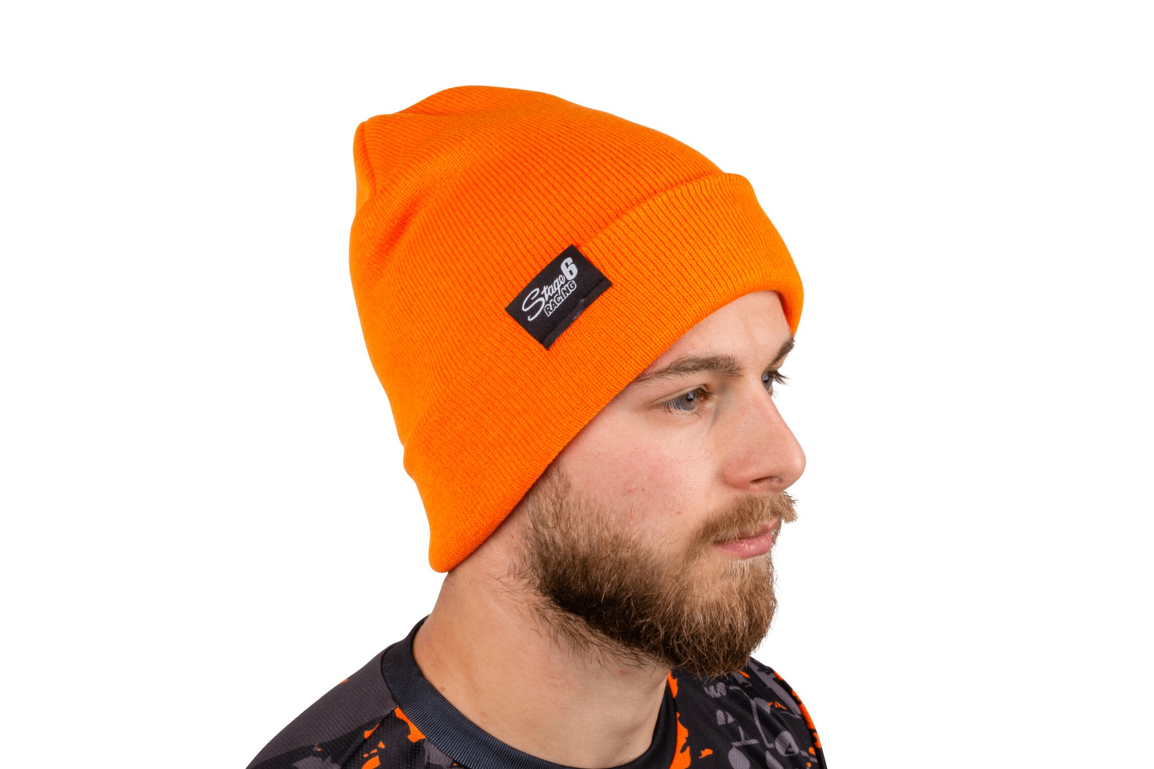 Stage6 Bonnet Orange