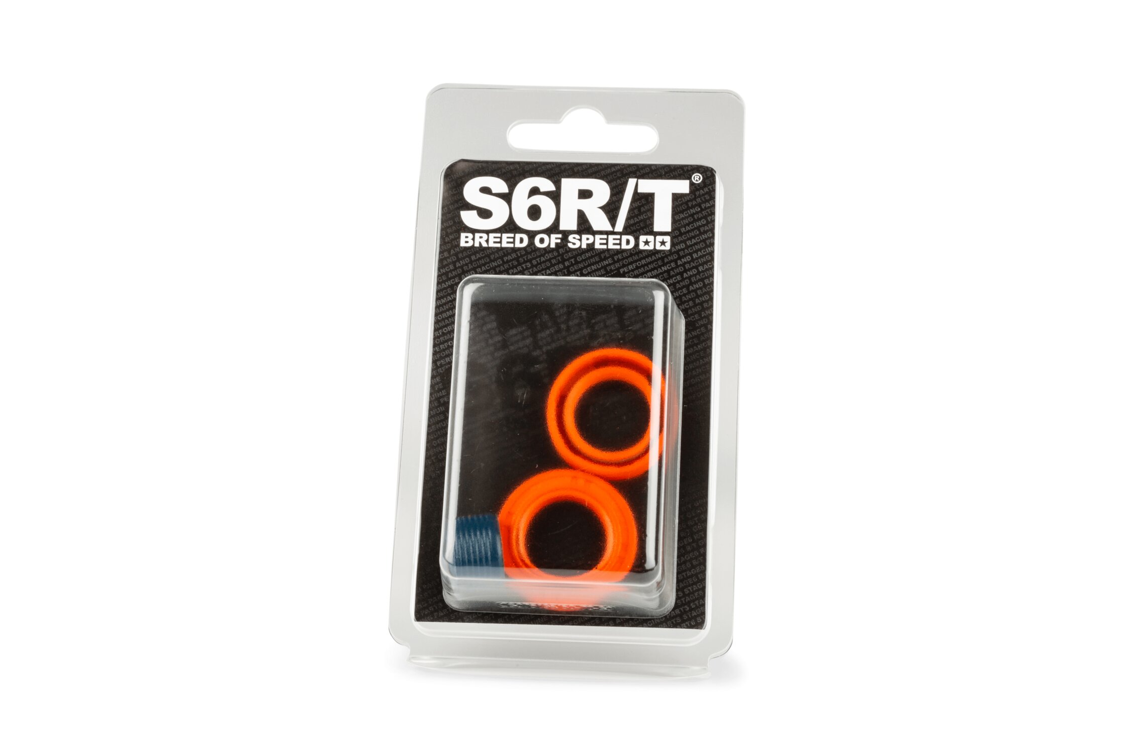 Joints spi de vilebrequin et de pompe à eau Stage6 R/T Piaggio NRG
