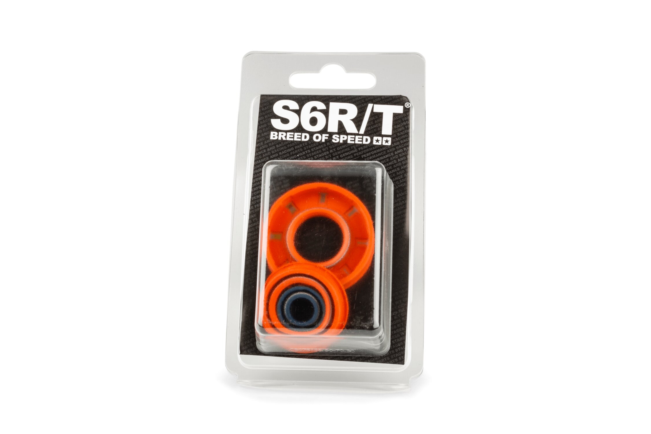 Joints spi de vilebrequin et de pompe à eau Stage6 R/T MBK Nitro