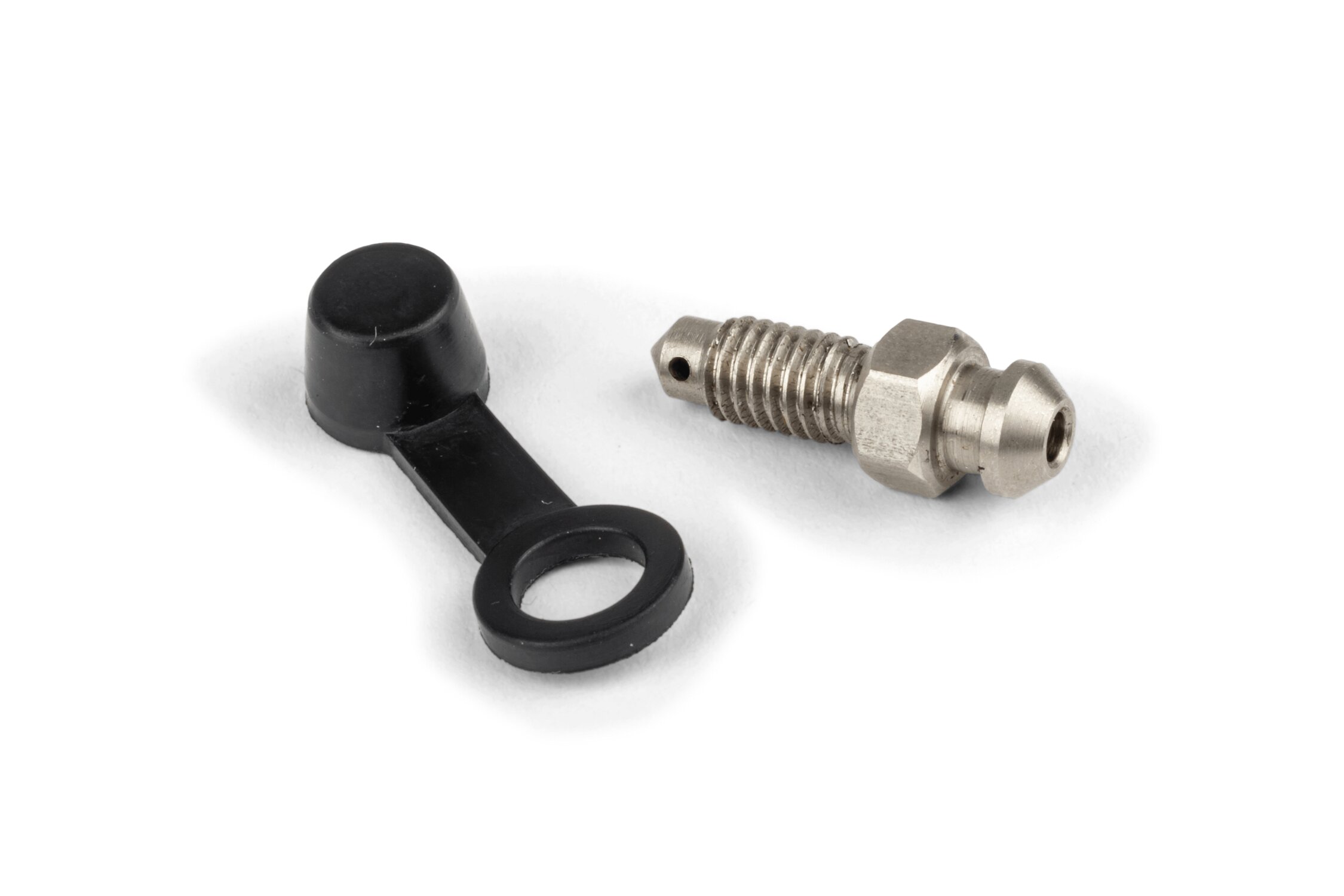 Vis de purge M6x1.00 avec capuchon Stage6 R/T