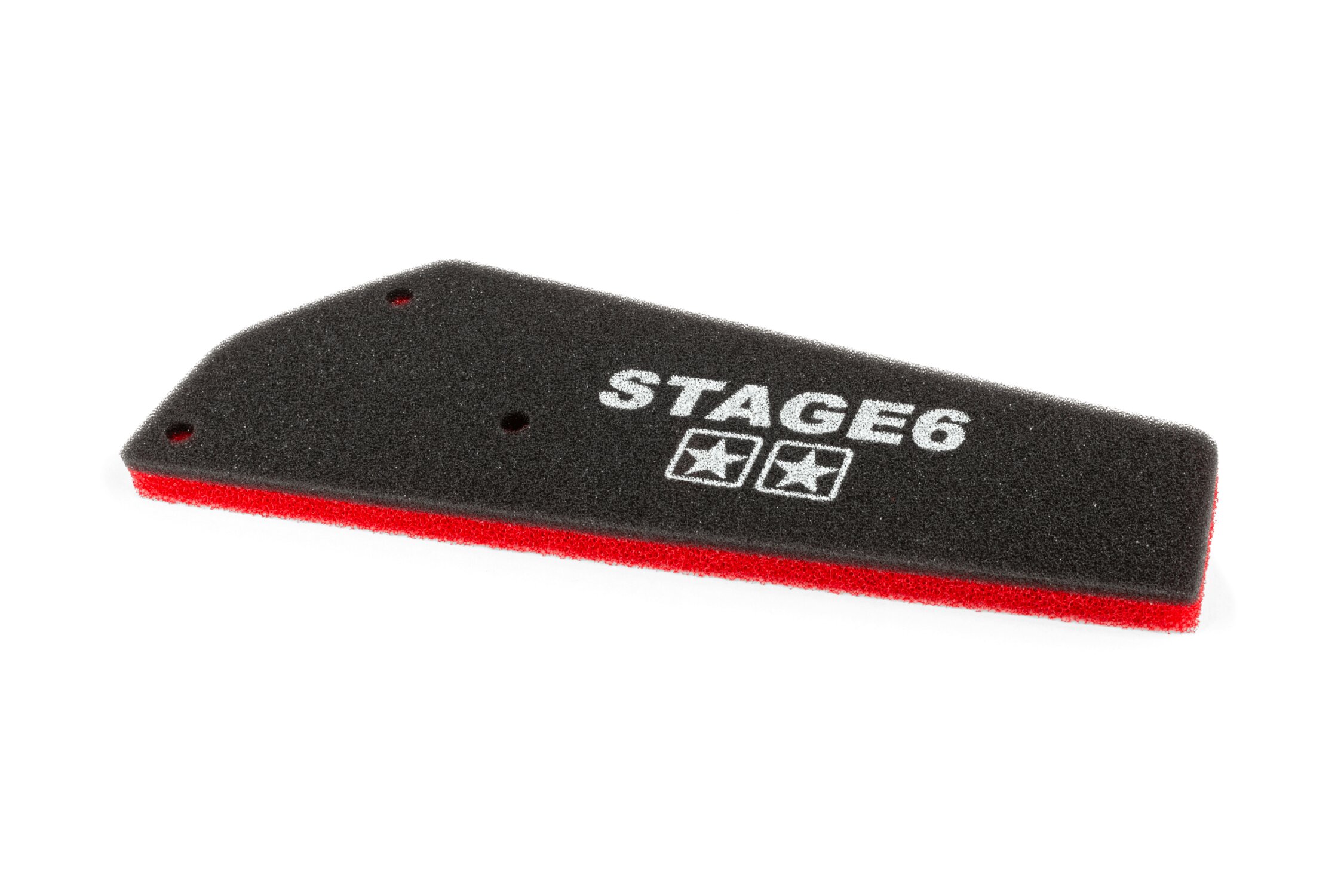Filtre à air type origine Stage6 Double Layer Peugeot Kisbee