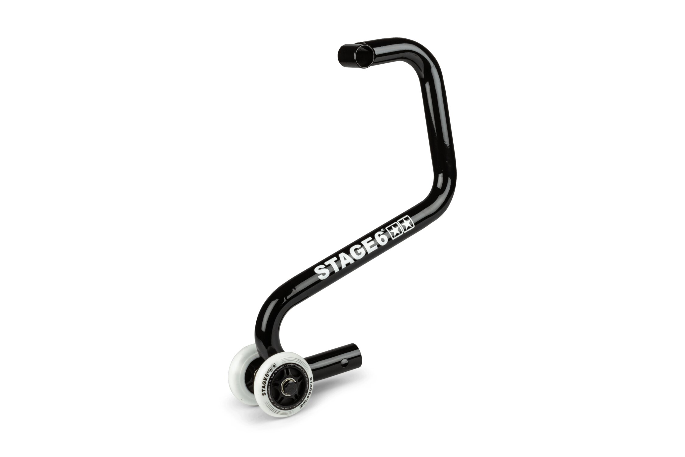 Stage6 Renfort de béquille d'atelier Scooter MK3