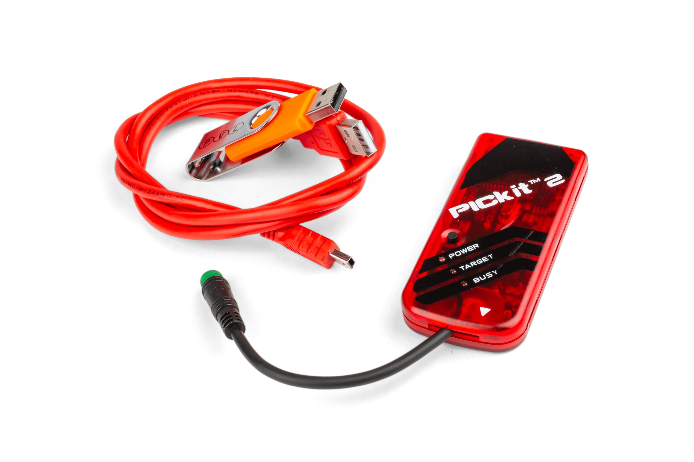 Programming Software for CDI Stage6 R/T