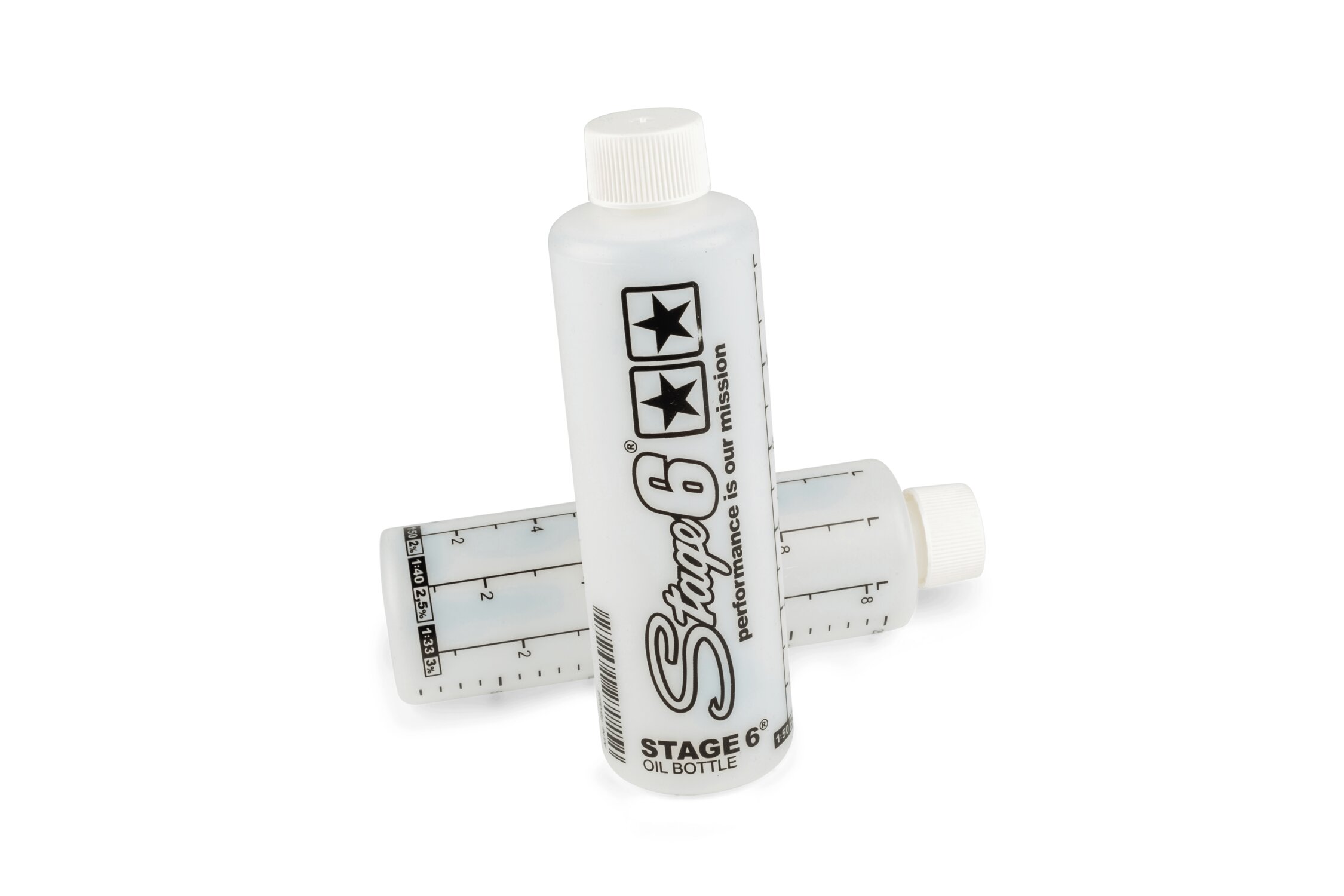 Doseur d'huile 250ml Stage6