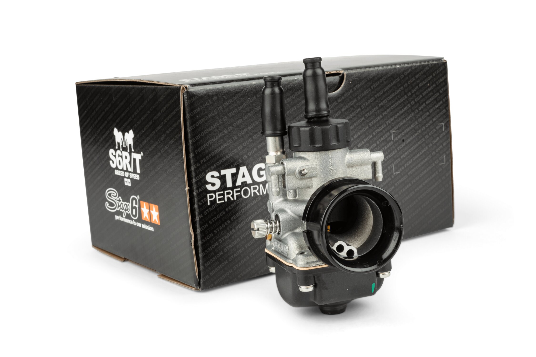 Carburateur 21 PHBG Stage6