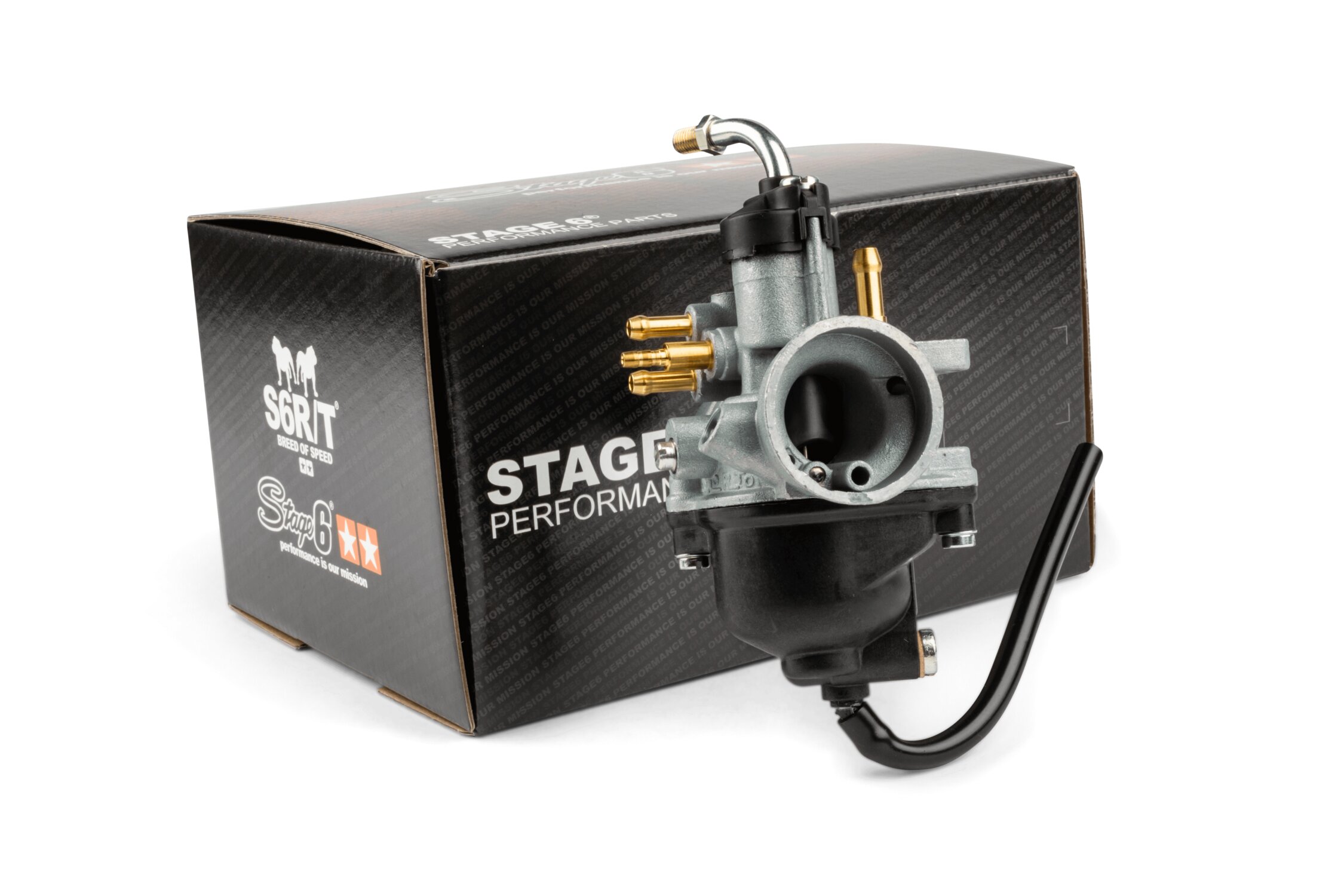 Carburateur 17,5 PHVA Stage6
