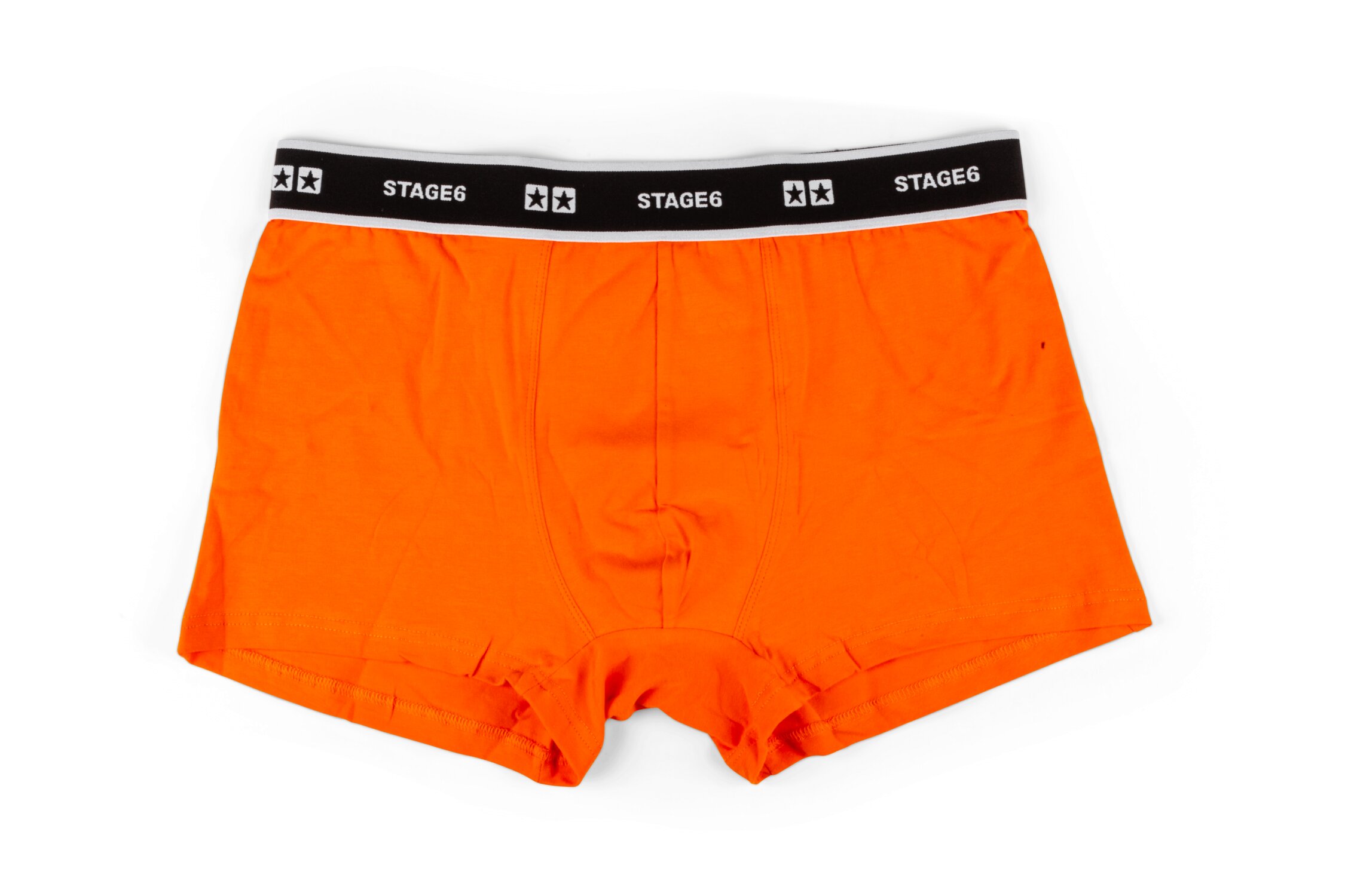 Stage6 Boxer Stars Orange L
